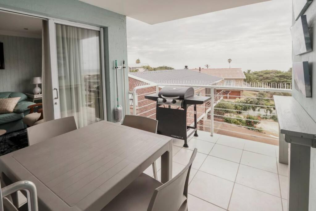 Oceanview Apartments The Look Out Jeffreys Bay Exterior foto
