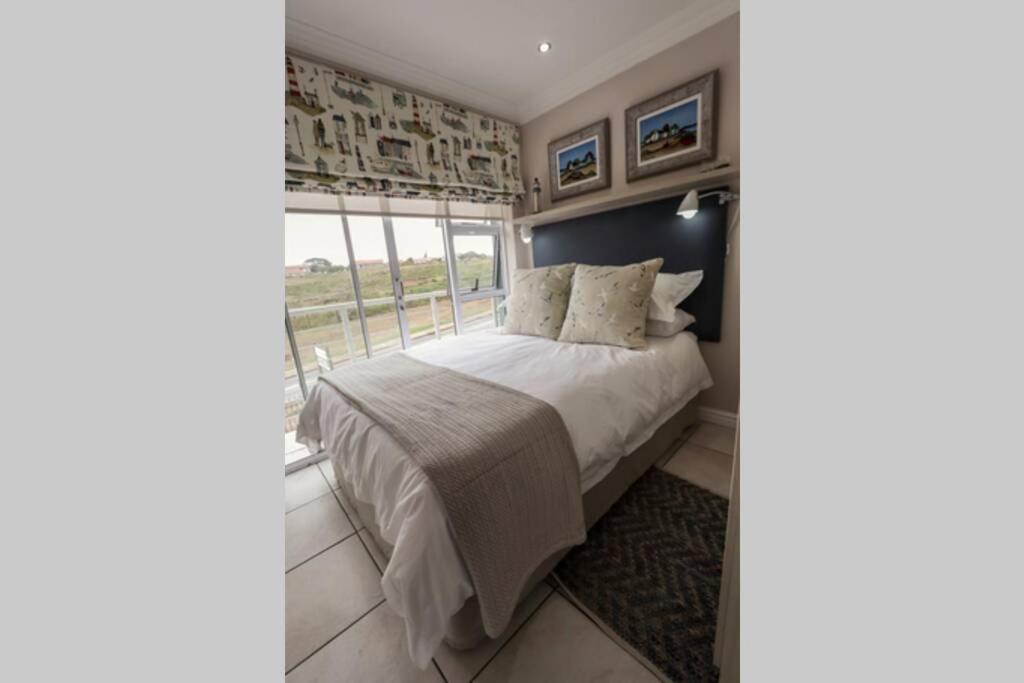 Oceanview Apartments The Look Out Jeffreys Bay Exterior foto